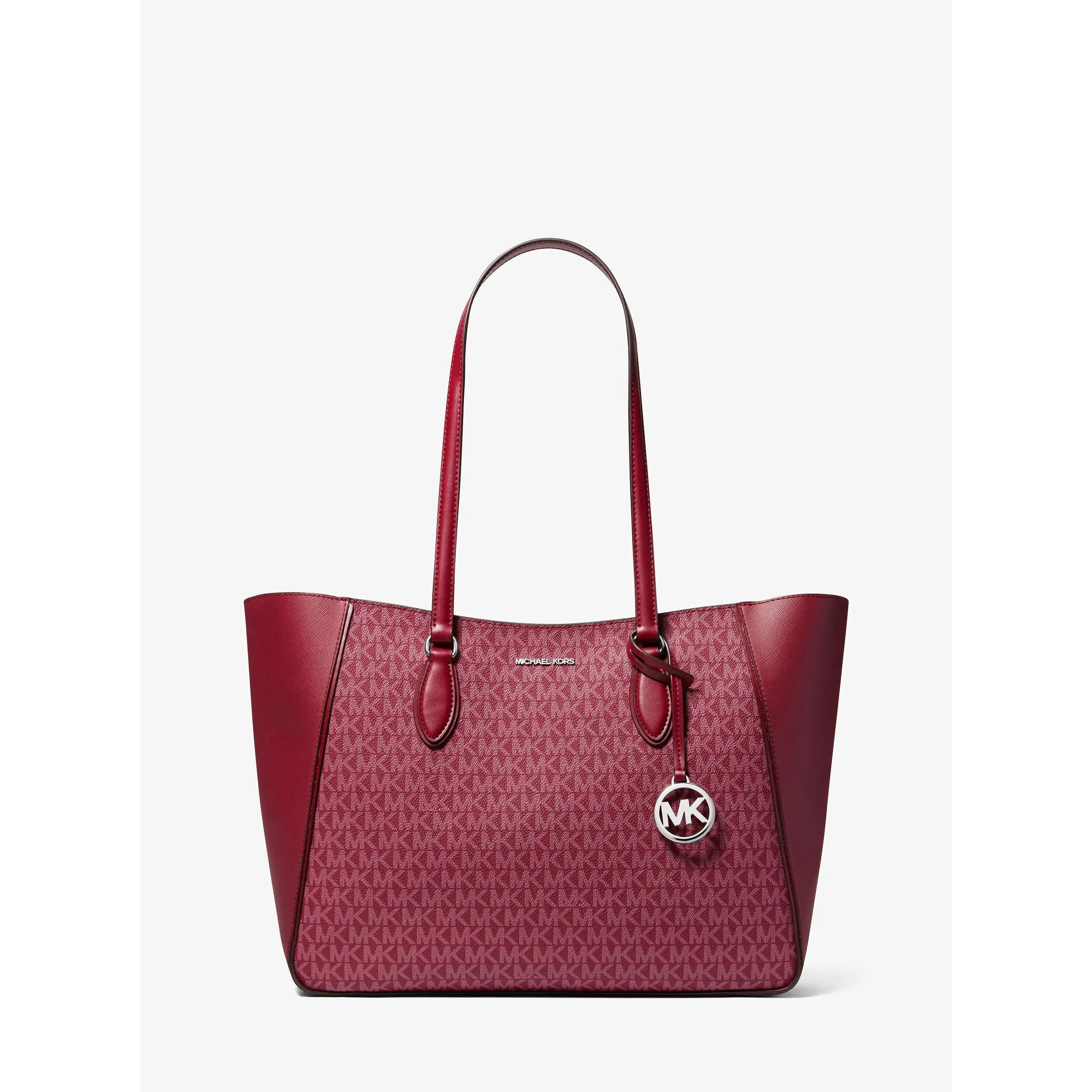 Jet Set Travel Large 3-in-1 Signature Logo Tote Bag