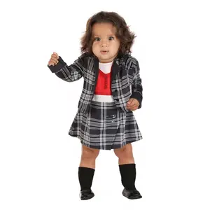 Infant Clueless Dee Costume