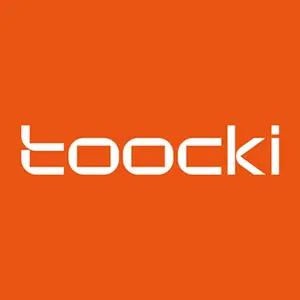 Toocki Direct Store shop logo