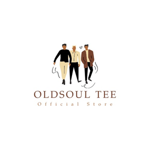 OldSoul Tee