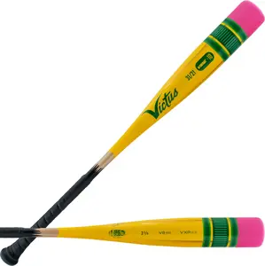 Victus Pencil 2¾'' USSSA Bat (-10),  Baseball Bats