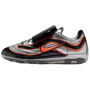 Nike Cryoshot Mercurial 'Netherlands' x Patta Men's