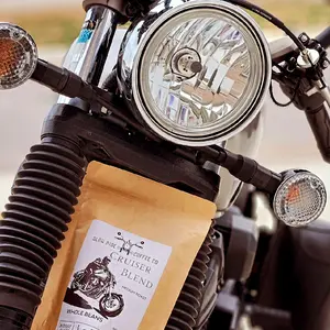 Cruiser Blend - Medium Roast