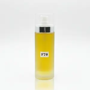 F70 SILKY SOFT ORANGE BLOSSOM & VANILLA BODY GLOSS