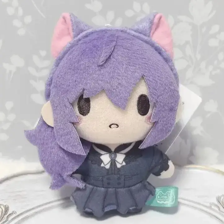 10cm Project Sekai Plush Keychain Asahina Mafuyu Pjsk Stuffed Plushies Yoisaki Kanade Kawaii Backpacks Ornaments Toys Gift