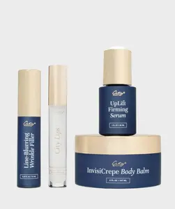 City Beauty - The Hit List - full body skincare solution summervibes