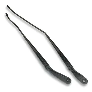 1 Pair Front Windshield Wiper Arm Kit Fits Compatible With Mazda 3 2004 - 2009 Replace OE 42925 42926 BN8F67321B BN8G67321A BN8F67321C BN8G67321B BN8F67321D BN8G67321C Left and Right
