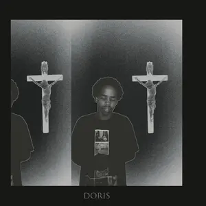 Earl Sweatshirt - Doris  [VINYL RECORD - LP]