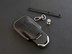 Key fob cover for Honda [1-5]
