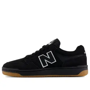 New Balance 480 'Black White' NM480SBW
