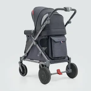 Q1 2.0 E-Wagon