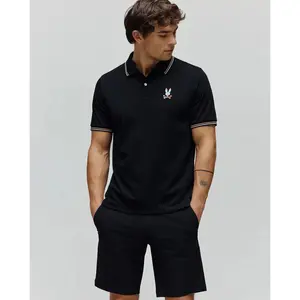 MENS ARA PERFORMANCE PIQUE POLO - MT0100118
