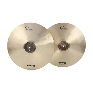 Dream Cymbals A2E16 Energy Series 16" Orchestral Hand Cymbals (Pair) *USA Small Business*