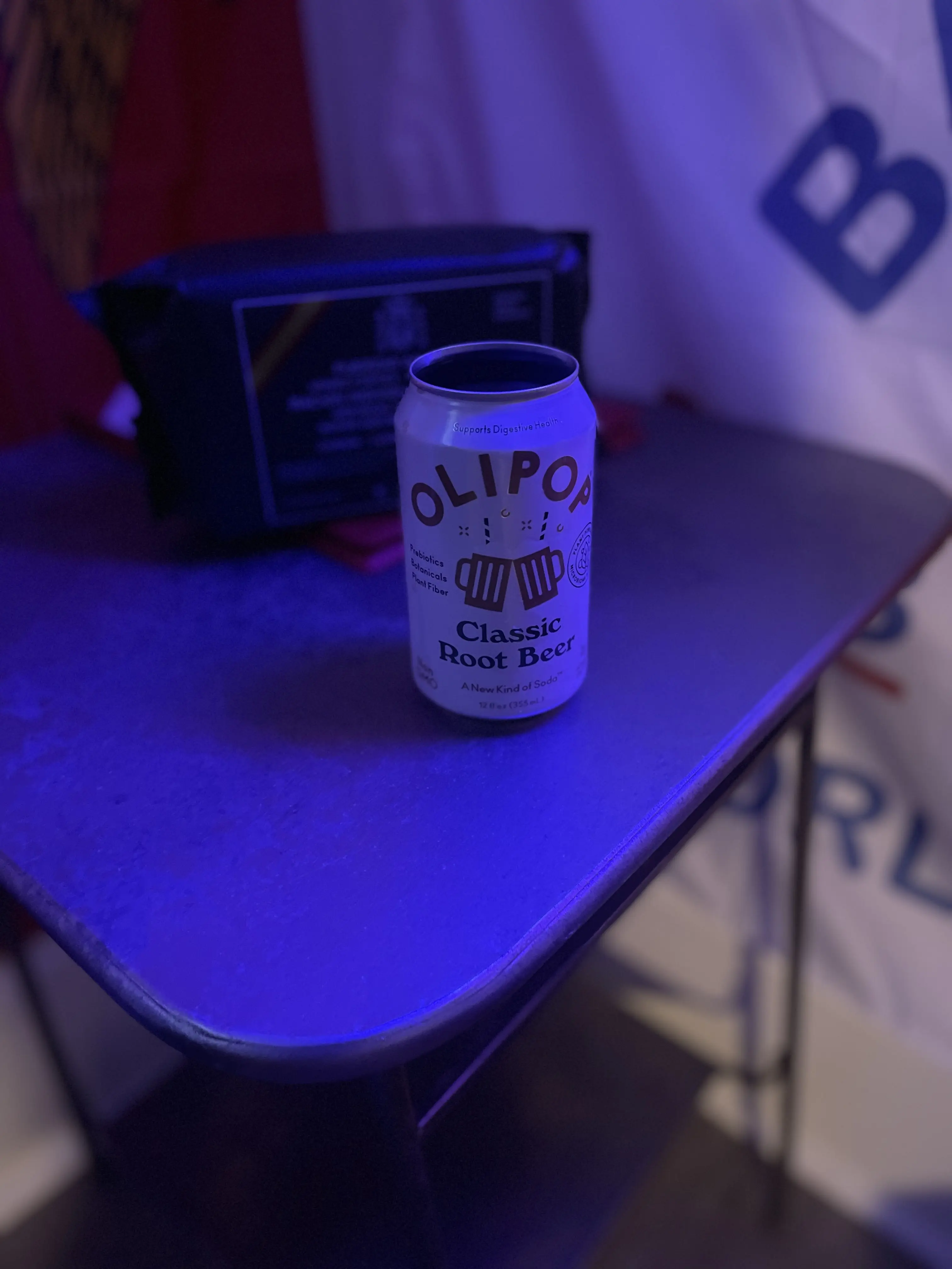 Topless Brews