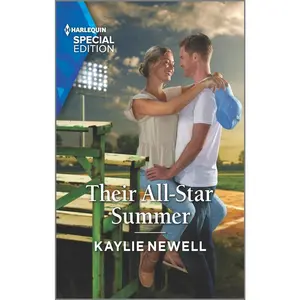 USED-Their All-Star Summer by Newell, Kaylie (Mass Market Paperback)