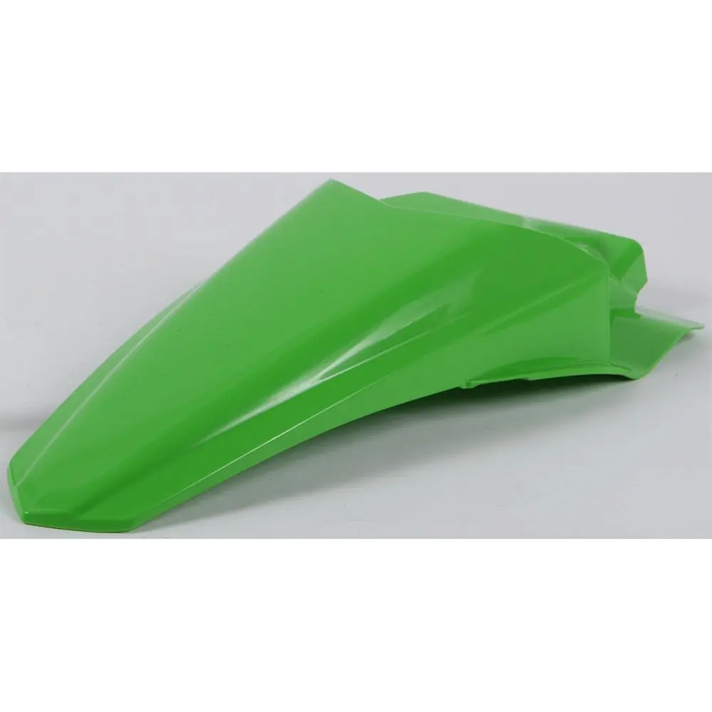 Acerbis Rear Fender Green
