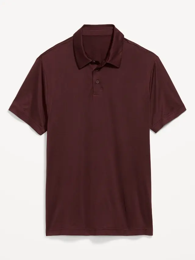 Old Navy Men's CloudMotion Polo