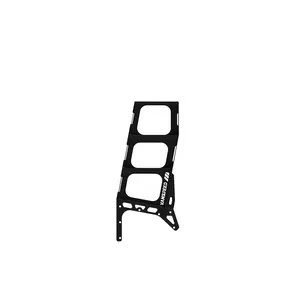 Sprinter Rear Tire Carrier Ladder (High Roof)