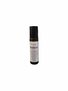 Nostalgia - Aromatherapy Roll On