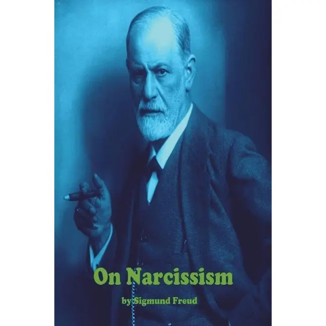 On Narcissism: An Introduction by Sigmund Freud (Paperback)