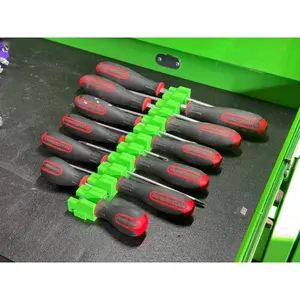 Bend 3Dp - Modular Screwdriver Holders