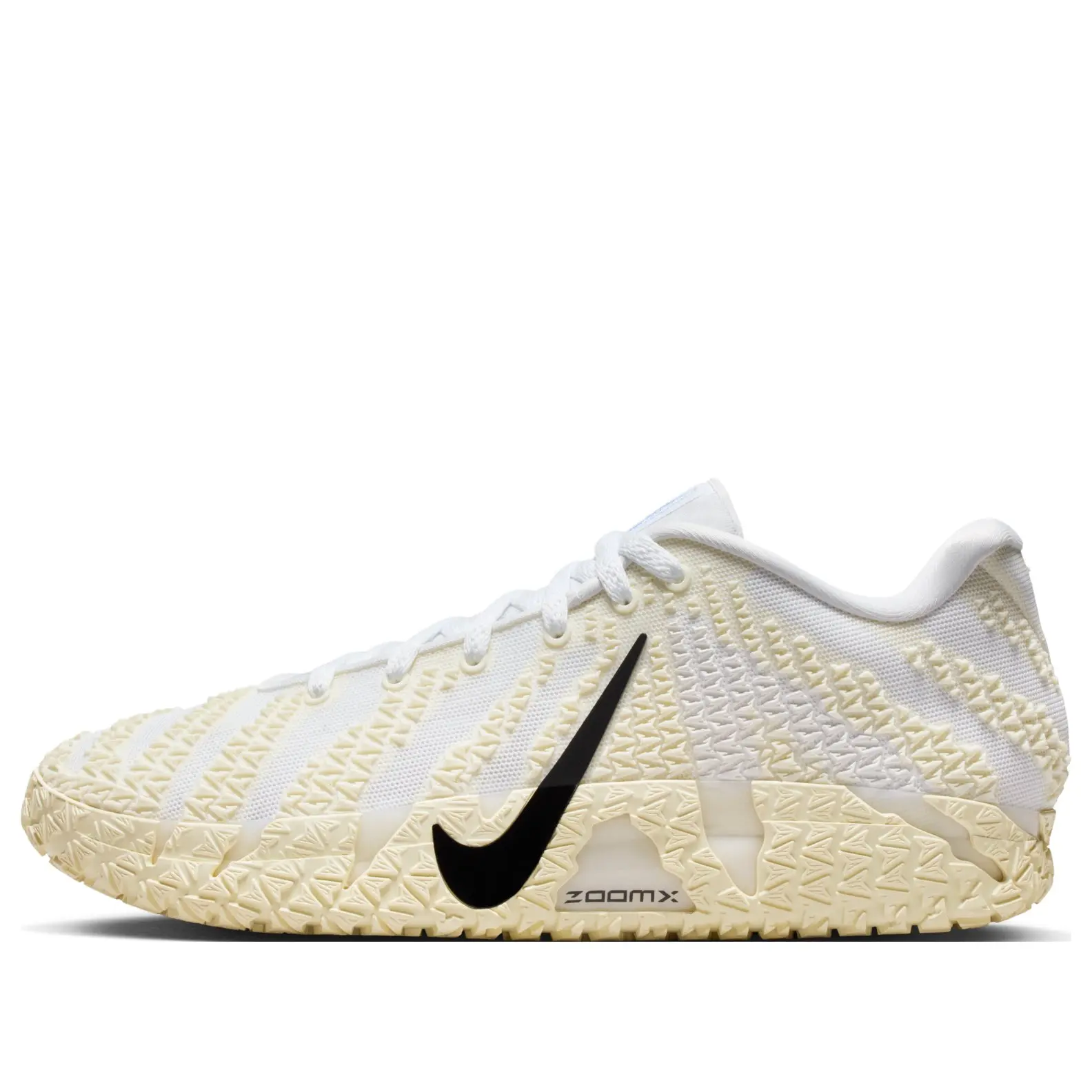 Nike Ja 3 EP 'White Coconut Milk' HF2794-101 Nike Ja 3 EP 'White Coconut Milk' HF2794-101