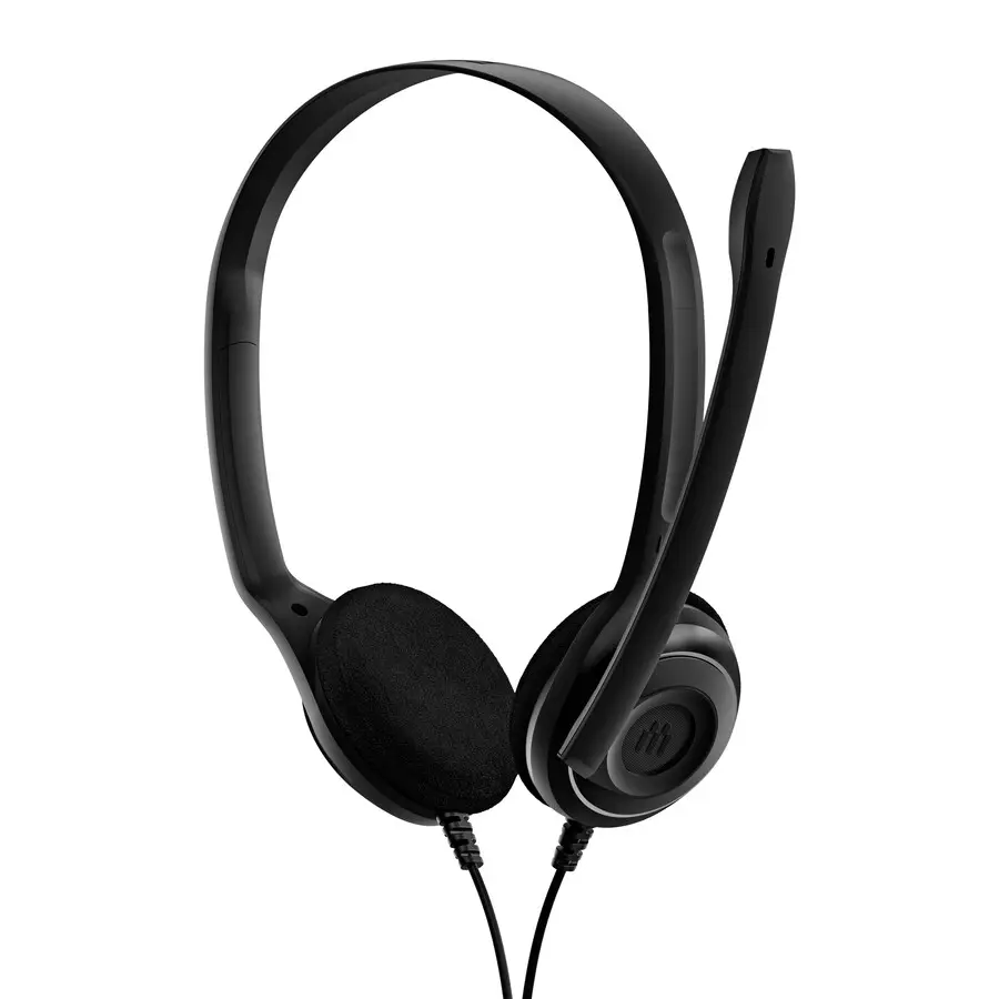 EPOS Consumer Audio PC 8 USB - Stereo USB Headset for PC and MAC