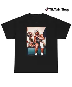 Stephen Curry Night Night Graphic Tee, Warriors Championship Unisex Heavy Cotton T-Shirt