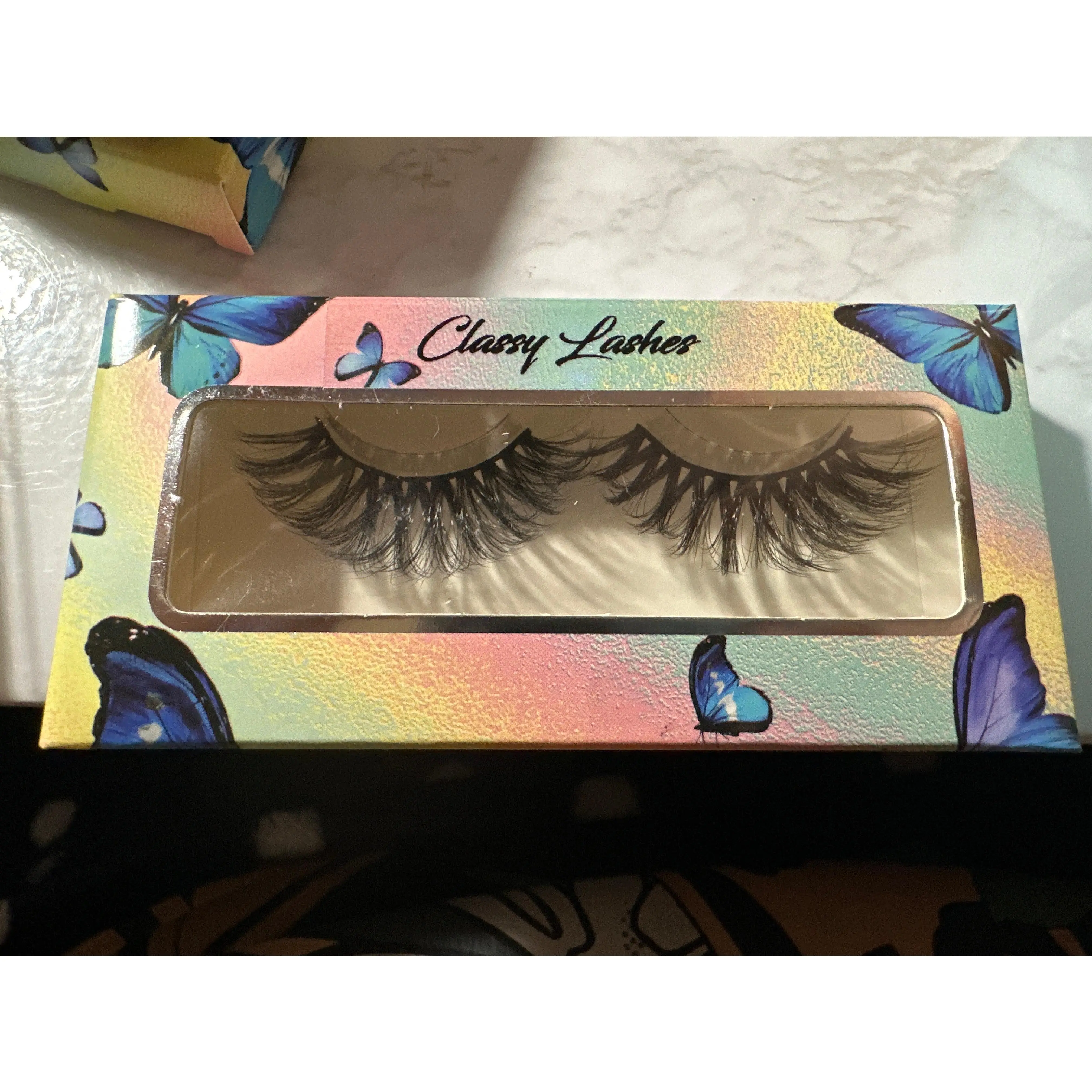 Classy Lashes