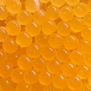 12mm Salmon Eggs (10 per Pack) Realistic Soft Plastic for Trout and Salmon. Ideal for BEAD fishing