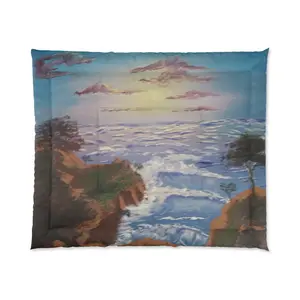 West Coastal Comforter