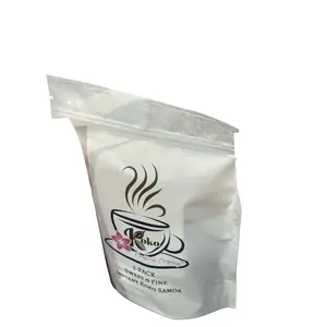 Sweet & Fine Instant Koko Samoa - 5-Pack - Food Chocolate Beverage