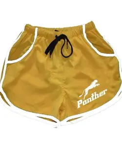 The Panther - Women Gym Short will make a great addition to your wardrobe