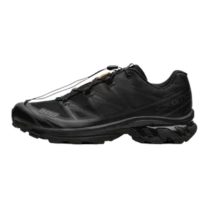 Salomon XT-6 Triple Black