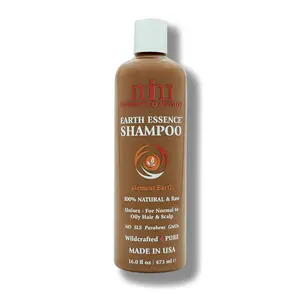 Earth Essence Shampoo