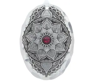 Wendell August Birthstone Ornament