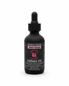 Sweet Escape - Diffuser Oil