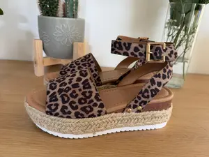 Eliza SANDALS