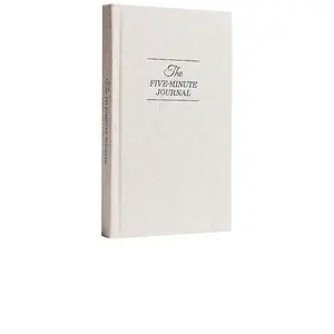 Intelligent Change Five Minute Journal in Original Intelligent Change Five Minute Journal in Original