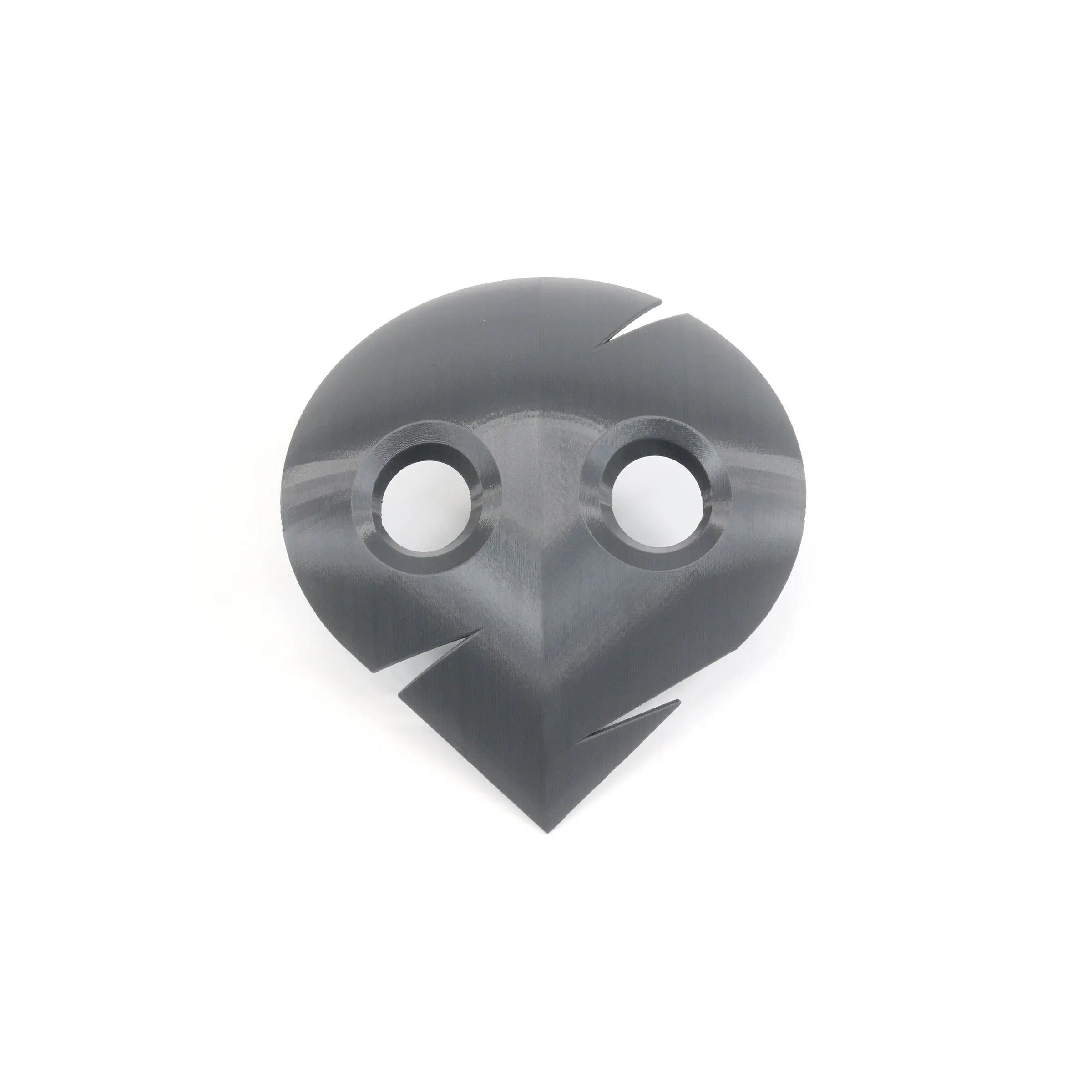 Sachiel Archangel Mask DIY Cosplay Prop Kit - Evangelion