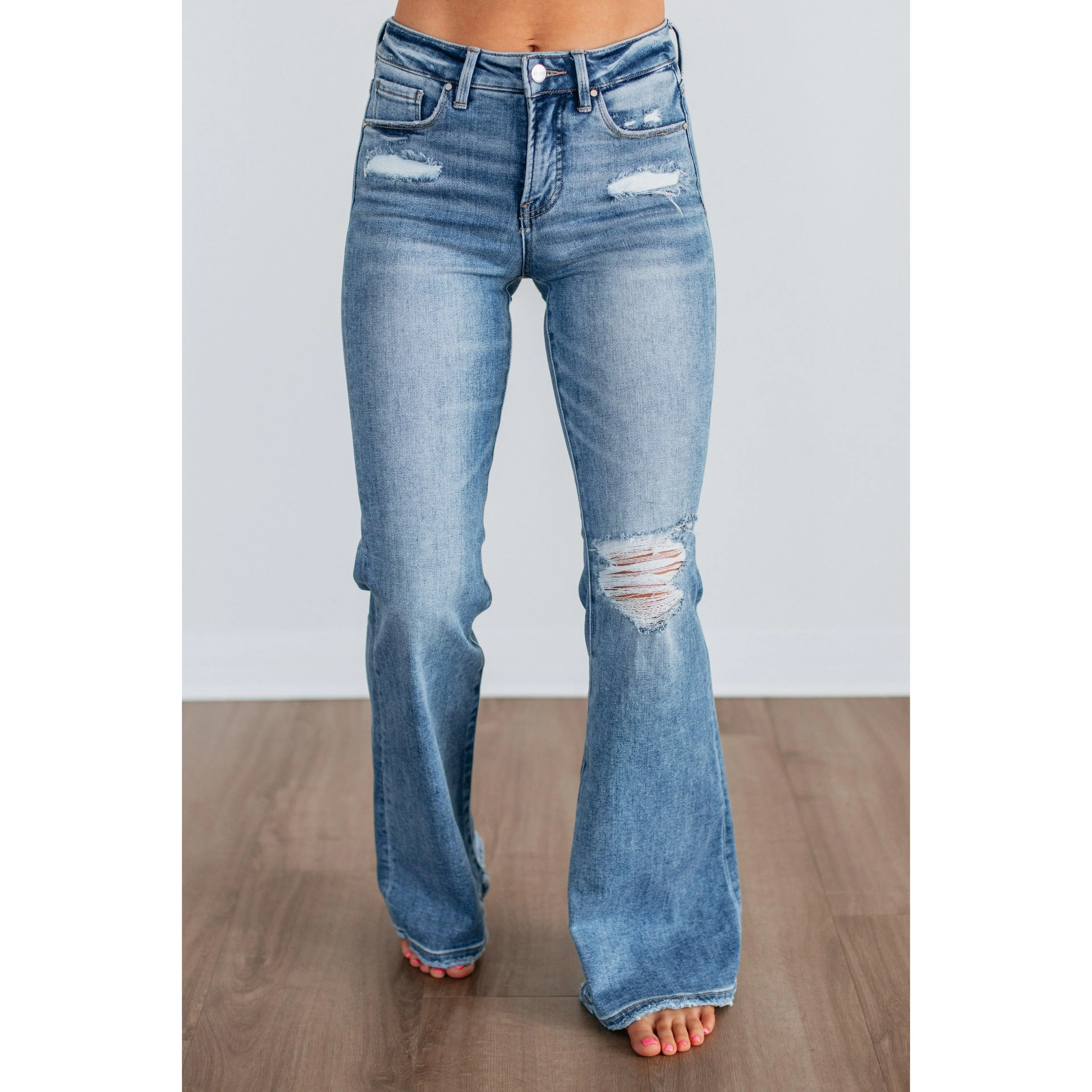 Karson Risen Jeans Karson Risen Jeans