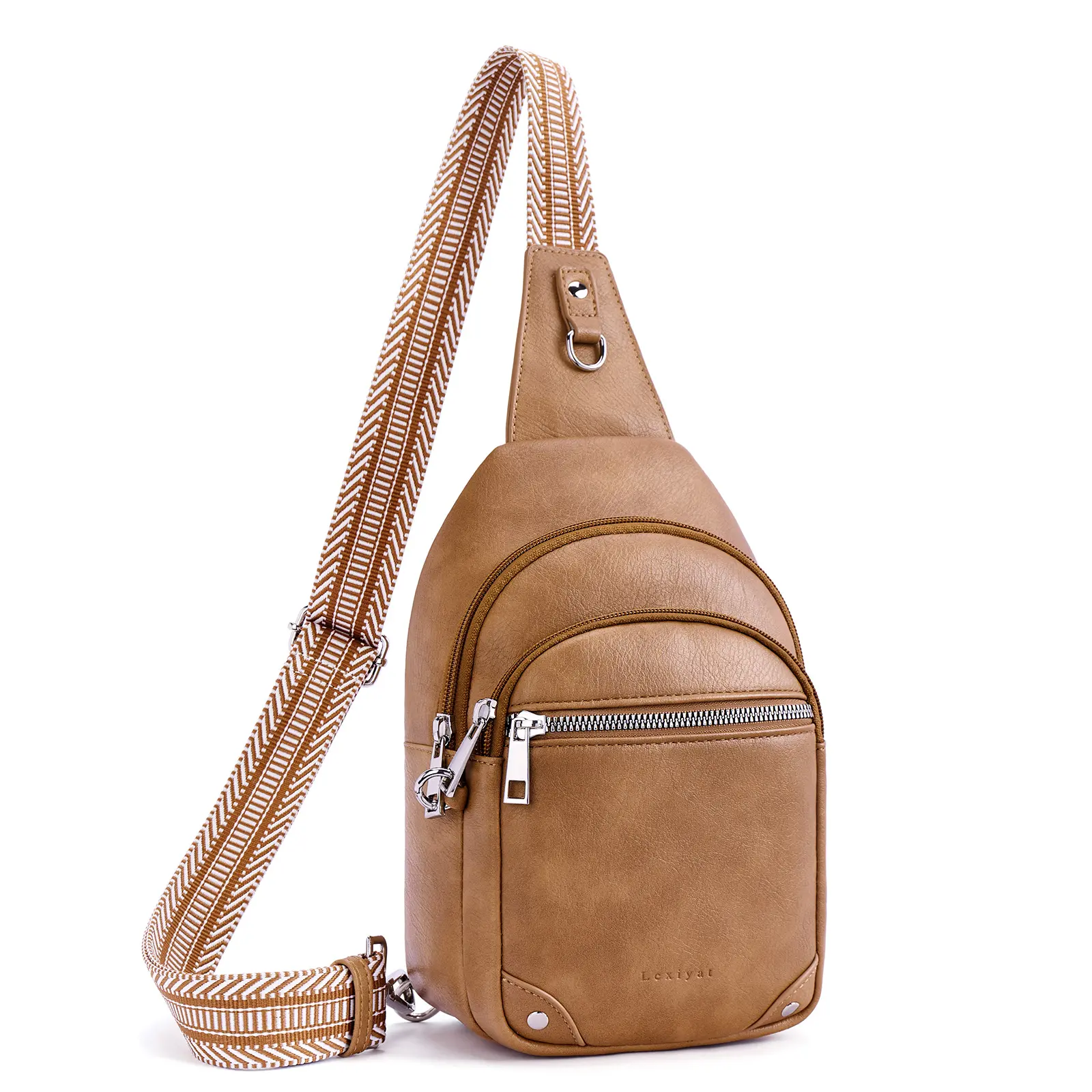 anti theft womens leather sling backpack rfid Bag for Women, Small Crossbody Travel Purse, Pickpocket Proof RFID Blocking Crossbody Bag for Women Travel, Small Black: Handbags Stylish One Tourer Women's Anti-Theft Leather Backpack