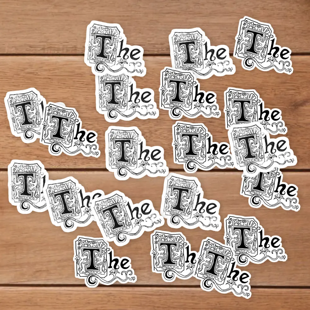 Stickers Pack 20 Pcs The Guitar Aesthetic Car Spongebob Laptop Bottle Waterproof Essay Luggage Meme Bumper Vinyl Water Bike Skateboard Colorful