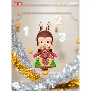 (Iris9005) POP MART Celebrating the Moment POP MART 15th Anniversary Series