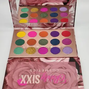 Amplify Me! Makeup Palette