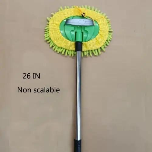 NeilBrush Car Wash Mop Microfiber Telescopic Handle Snow Cleaner Tool Kit