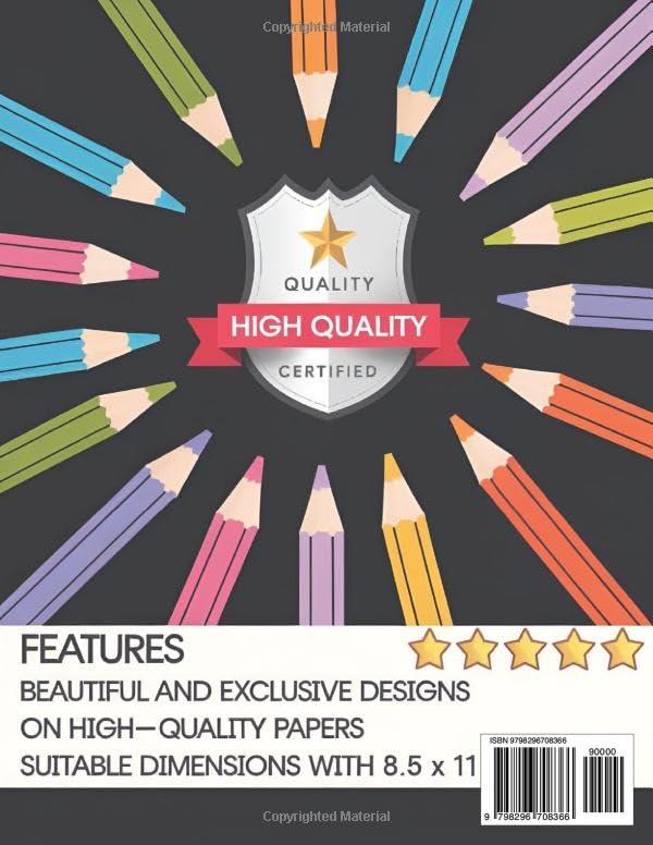 LABUBU Coloring Book: Featuring Character Creation, Coloring, Create Your Own Stories and More!