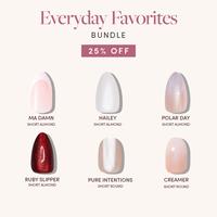 Everyday Favorites