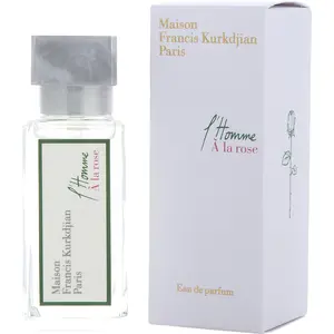 Maison Francis Kurkdjian A La Rose L'homme By Maison Francis Eau De Parfum For Men