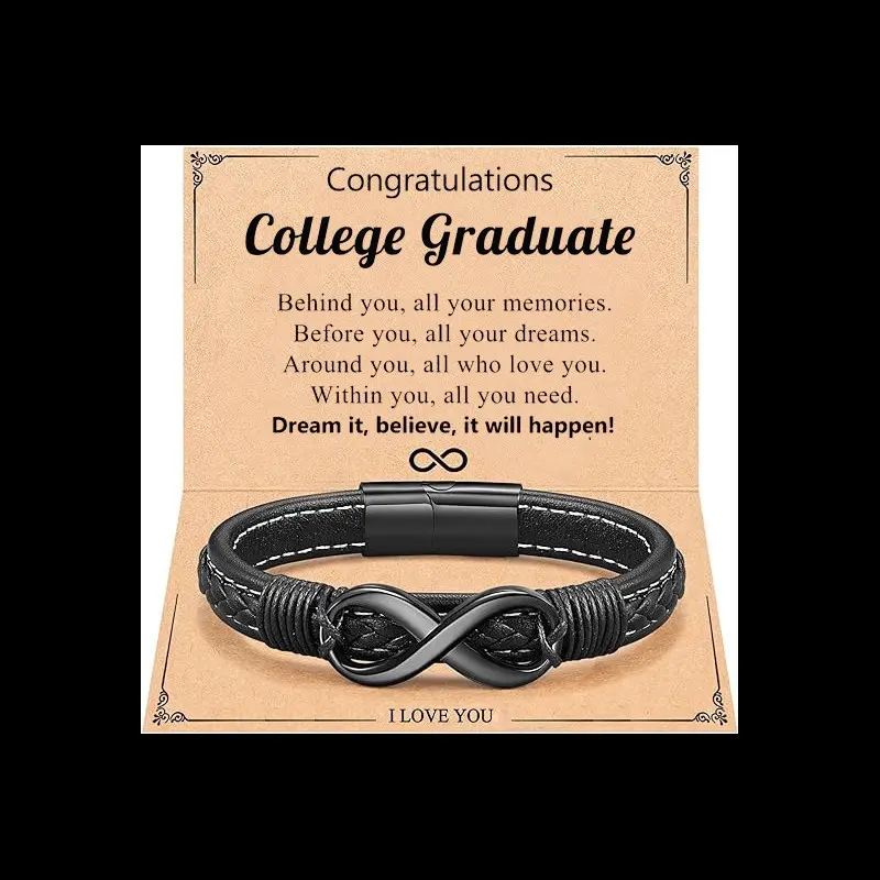 8 word+College Graduate Card